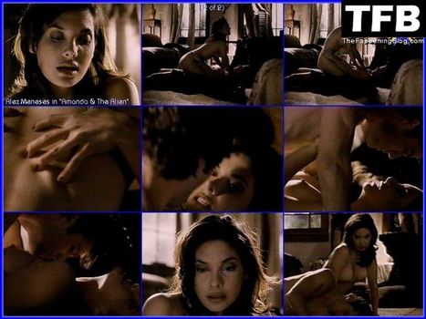 Alex Meneses