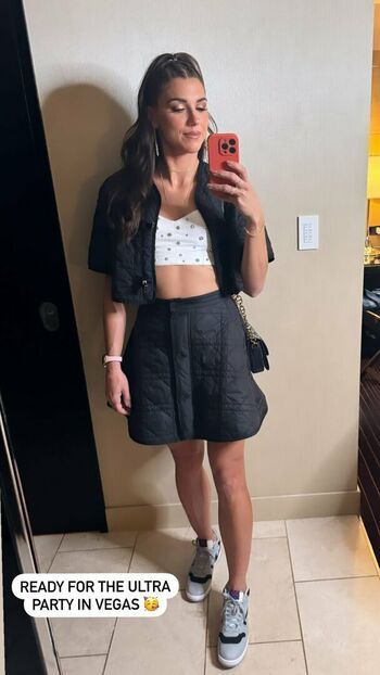 Alex Morgan