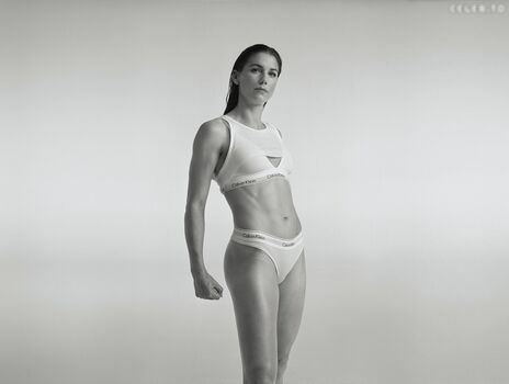Alex Morgan