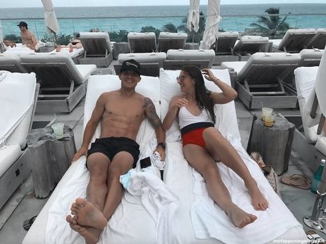 Alex Morgan