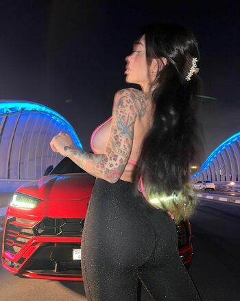 Alex Mucci