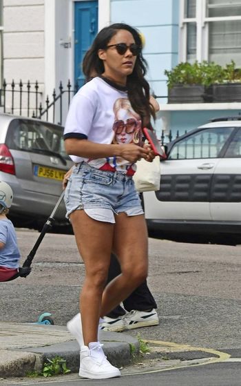 Alex Scott