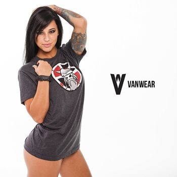 Alex Zedra