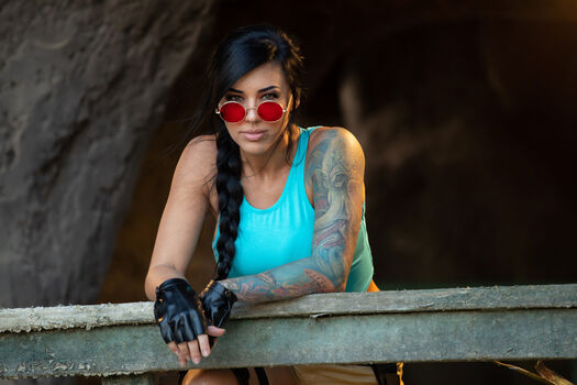 Alex Zedra