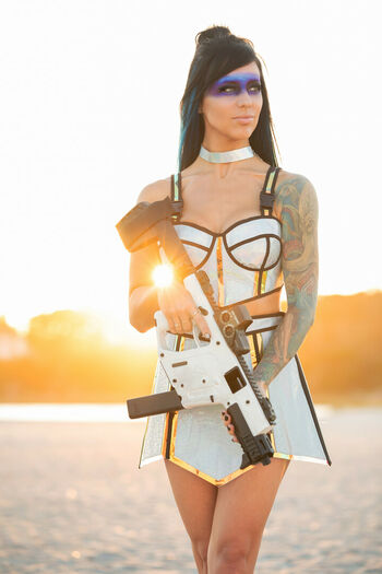 Alex Zedra