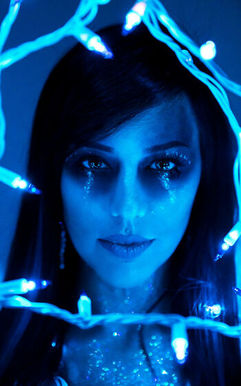 Alex Zedra