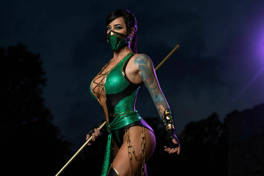 Alex Zedra