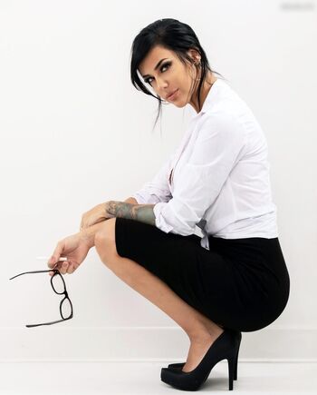 Alex Zedra