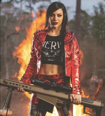 Alex Zedra