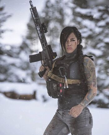 Alex Zedra
