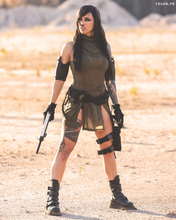 Alex Zedra