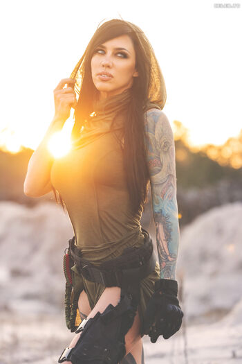 Alex Zedra