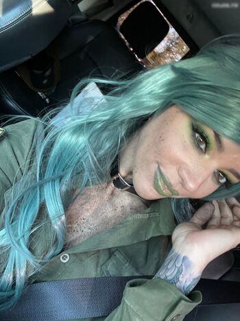 Alex Zedra
