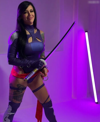 Alex Zedra