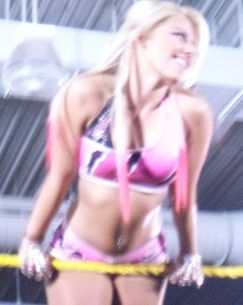Alexa Bliss
