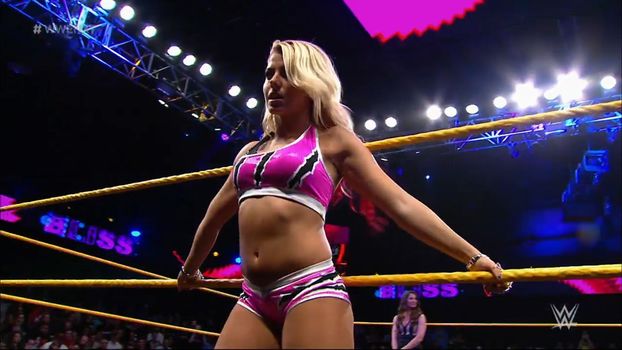 Alexa Bliss