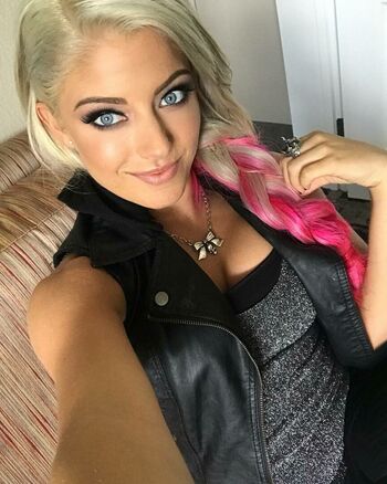 Alexa Bliss