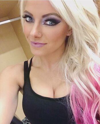 Alexa Bliss
