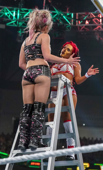 Alexa Bliss
