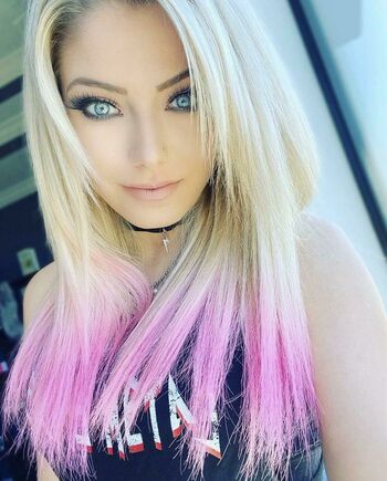Alexa Bliss