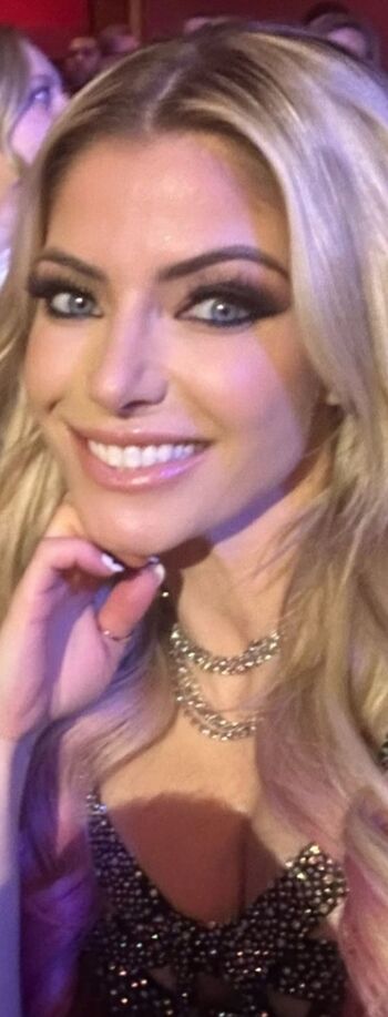 Alexa Bliss