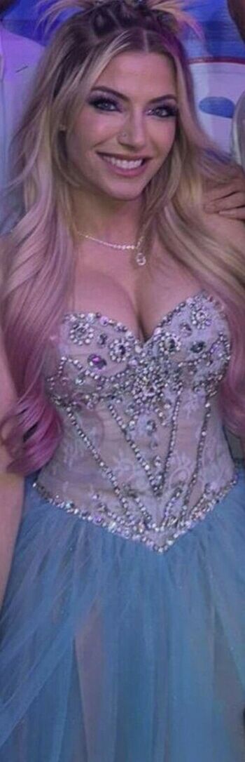Alexa Bliss