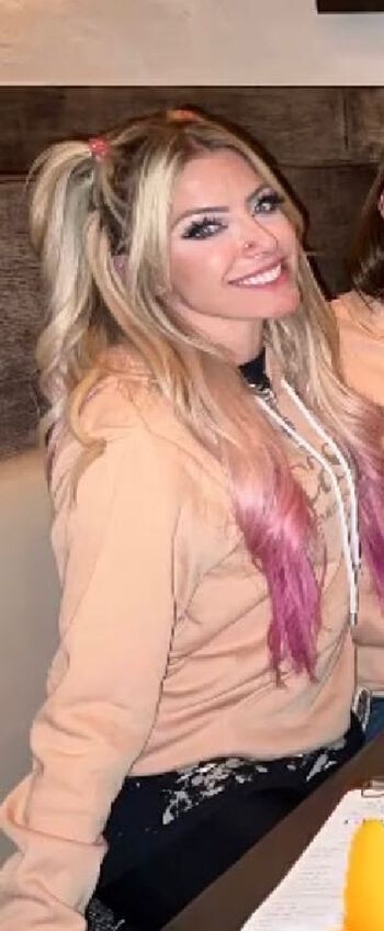 Alexa Bliss