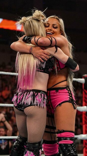 Alexa Bliss