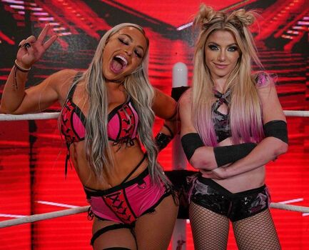 Alexa Bliss