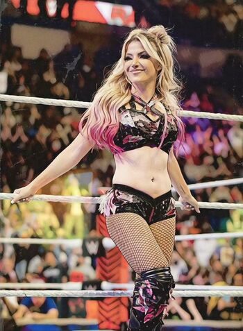 Alexa Bliss