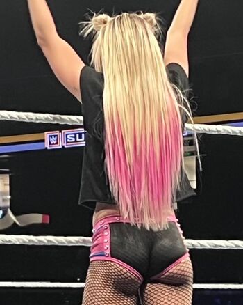 Alexa Bliss