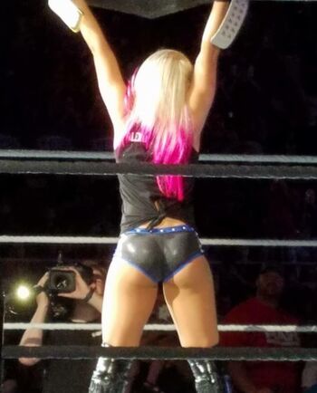 Alexa Bliss