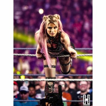 Alexa Bliss