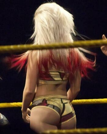 Alexa Bliss
