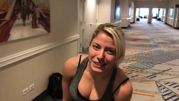 Alexa Bliss