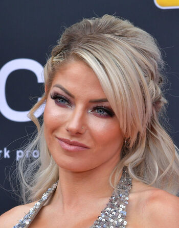 Alexa Bliss