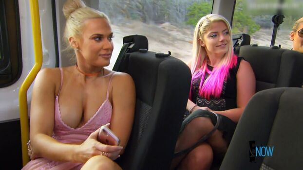 Alexa Bliss