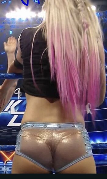 Alexa Bliss