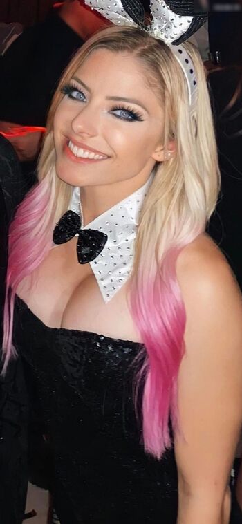 Alexa Bliss