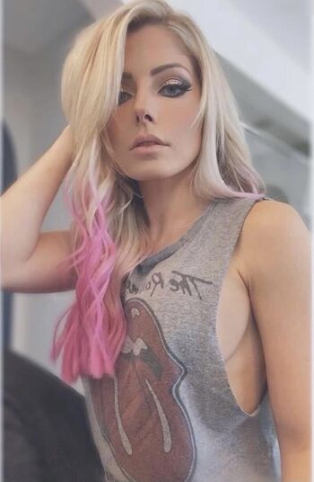 Alexa Bliss