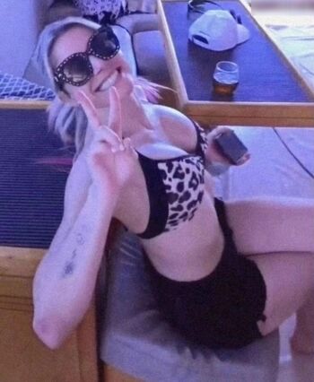 Alexa Bliss