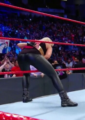 Alexa Bliss
