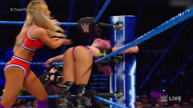 Alexa Bliss