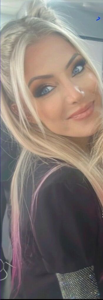Alexa Bliss