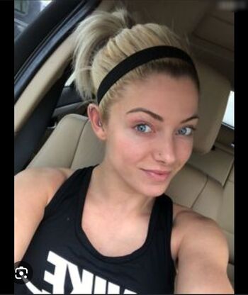 Alexa Bliss