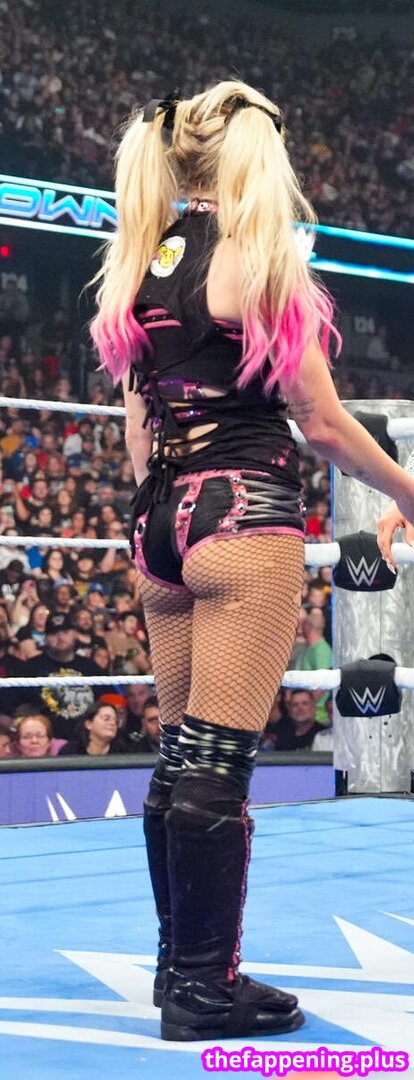 Alexa Bliss