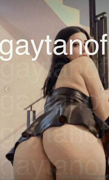 Alexa Gaytan