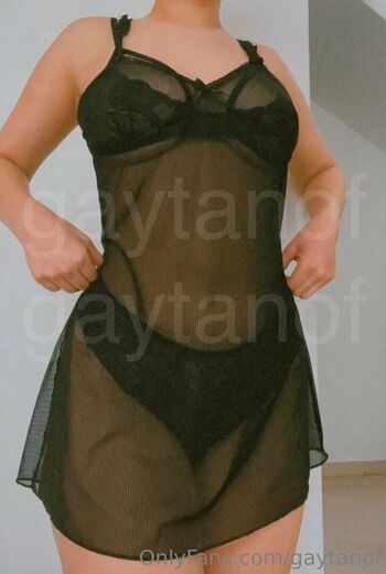 Alexa Gaytan
