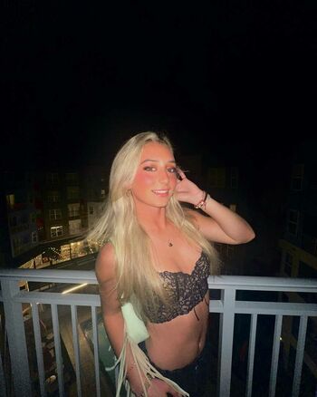 Alexa Goldberg