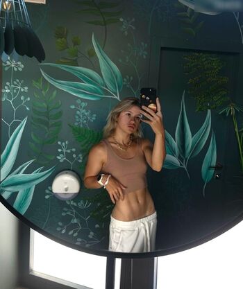 Alexa Magomedova
